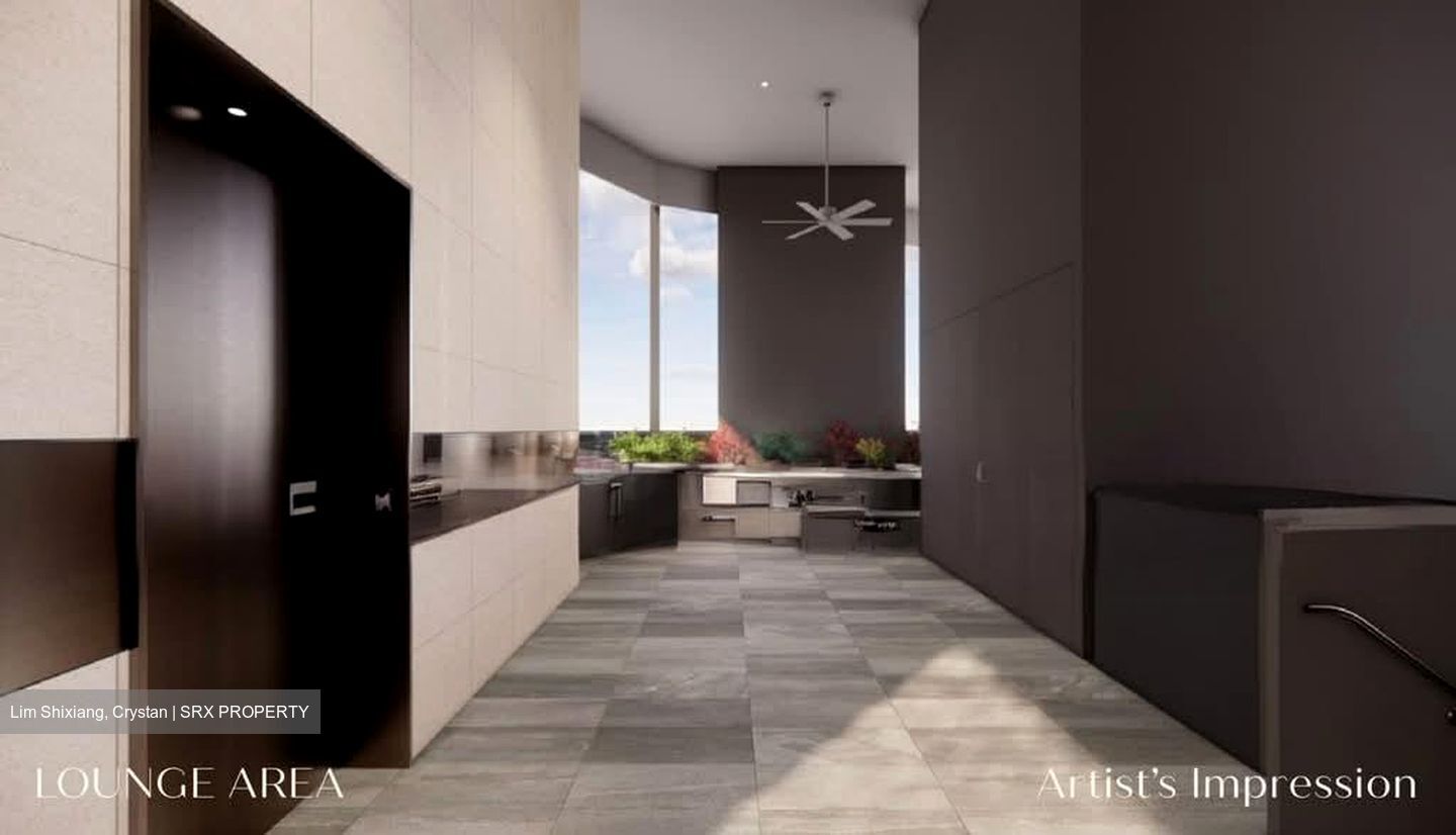 Duet (D10), Condominium #604134821
